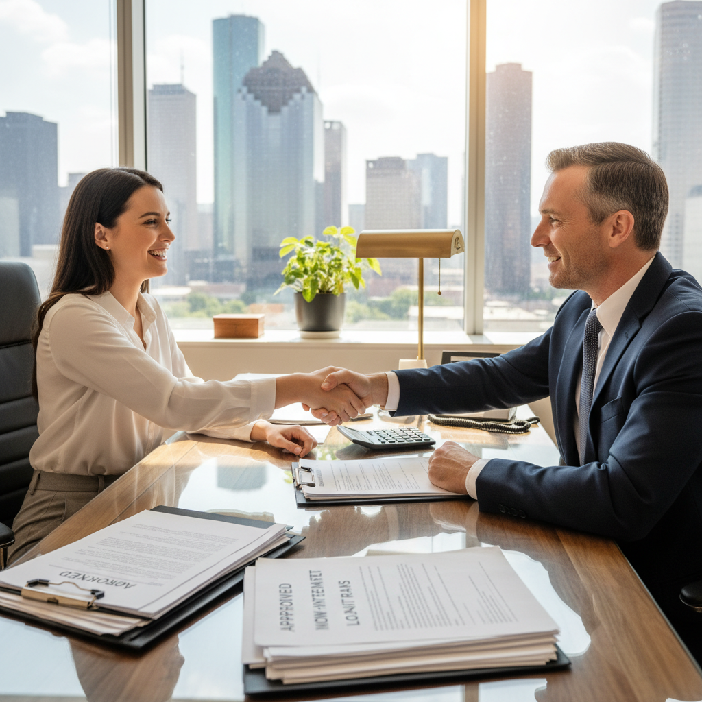 Low-Interest Home Improvement Loans - Tell Projects Sugarland TX