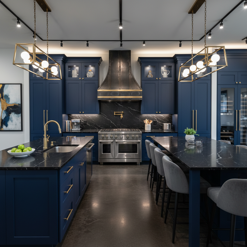 3D Design Visualization Friendswood Tx - See Your Project Before We Build