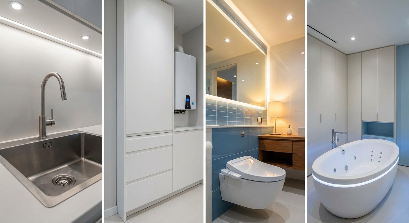 Plumbing Services Sugarland TX