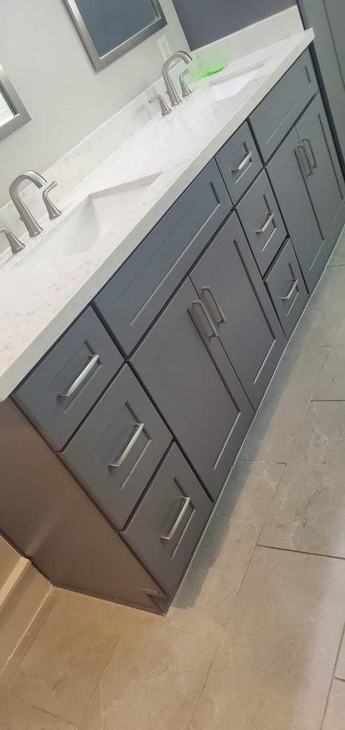 Bathroom Remodeling Sugarland TX