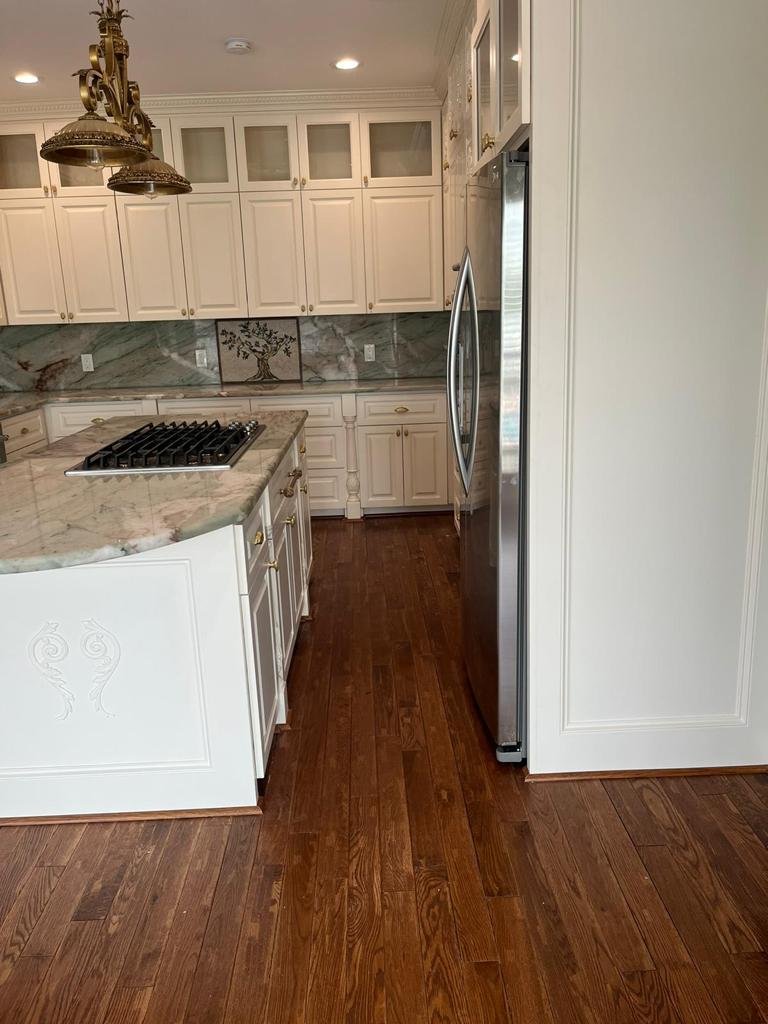 Cabinet Installation Sugarland