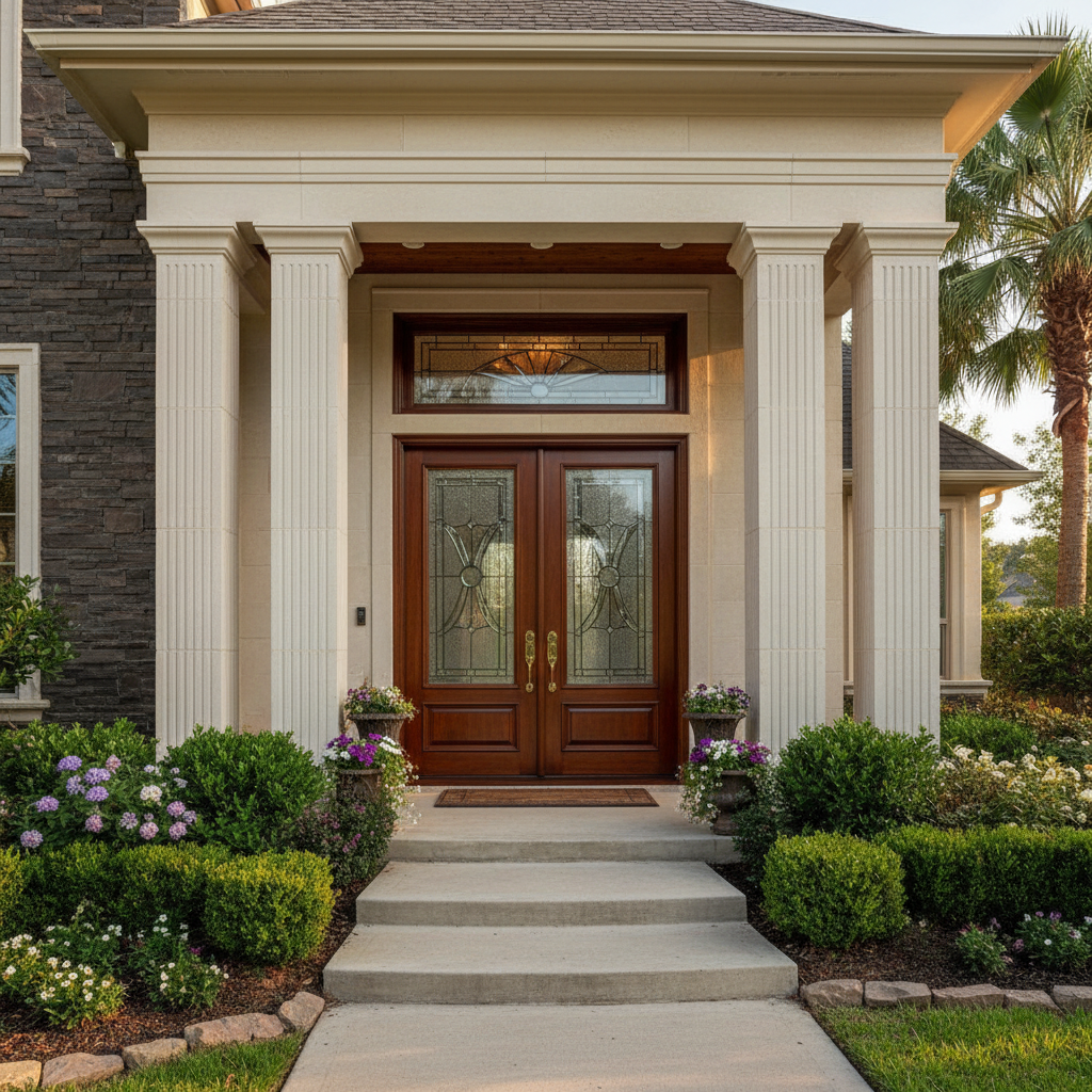 Window & Door Replacement Sugarland TX