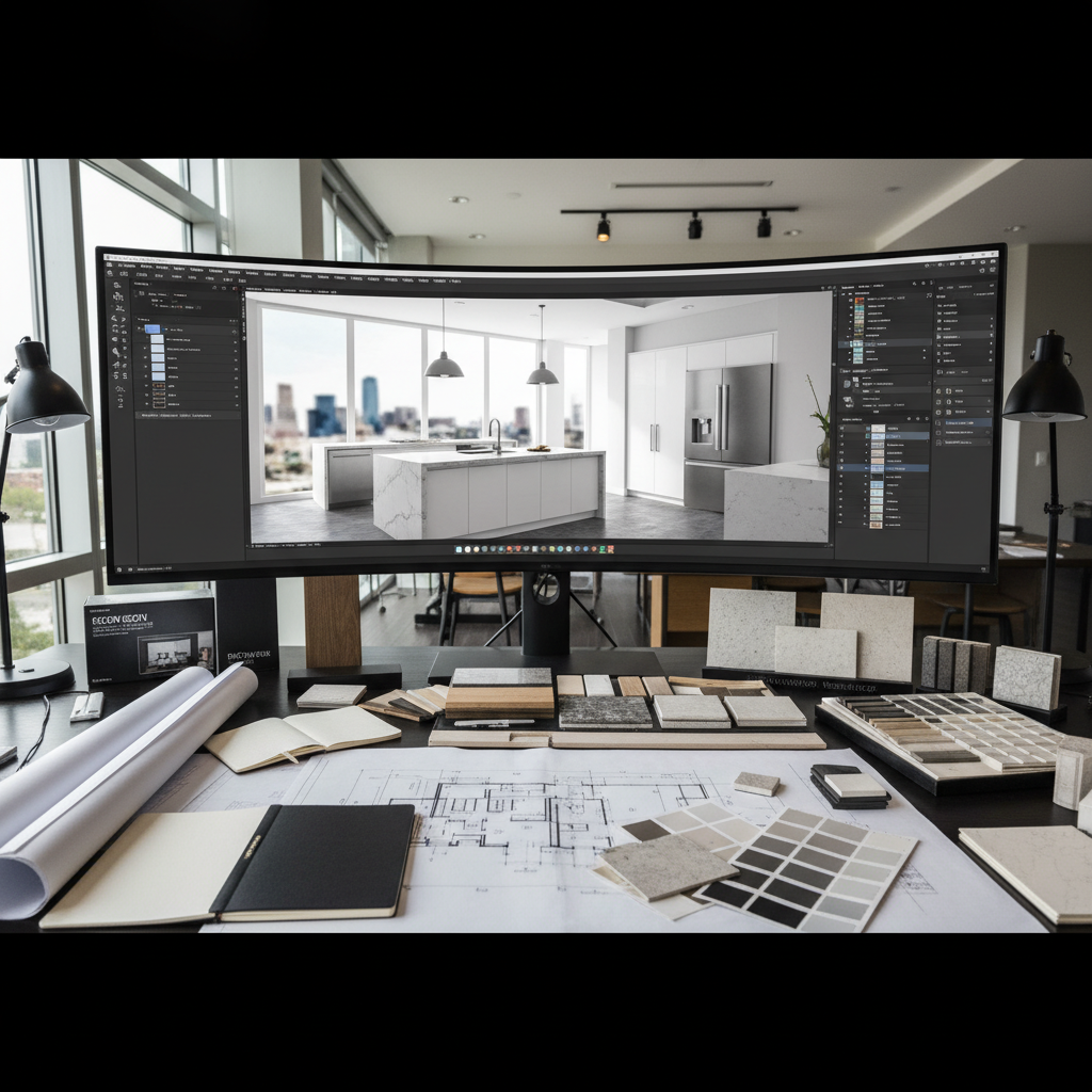 Remodeling Design Services Sugarland TX