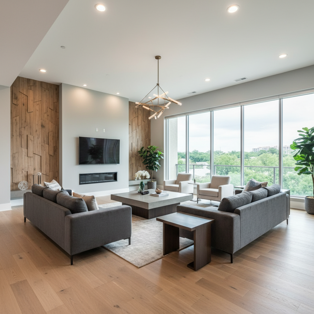 Home Renovation Sugarland TX