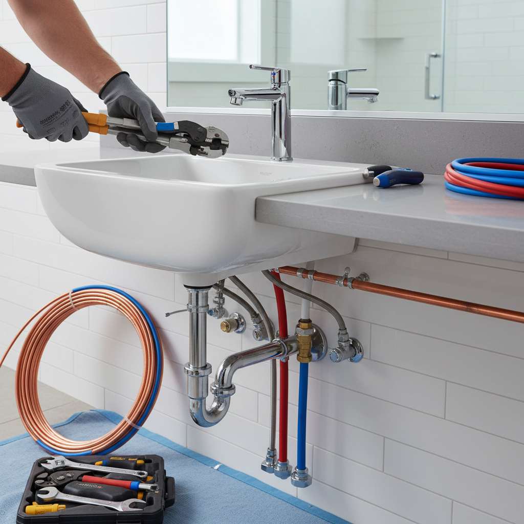 Plumbing Services Sugarland TX